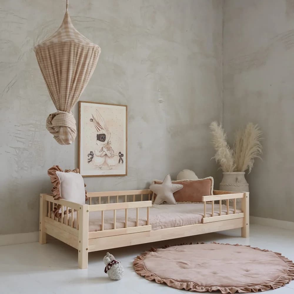 Basic Bello Duo Plus (wersja z szufladą)