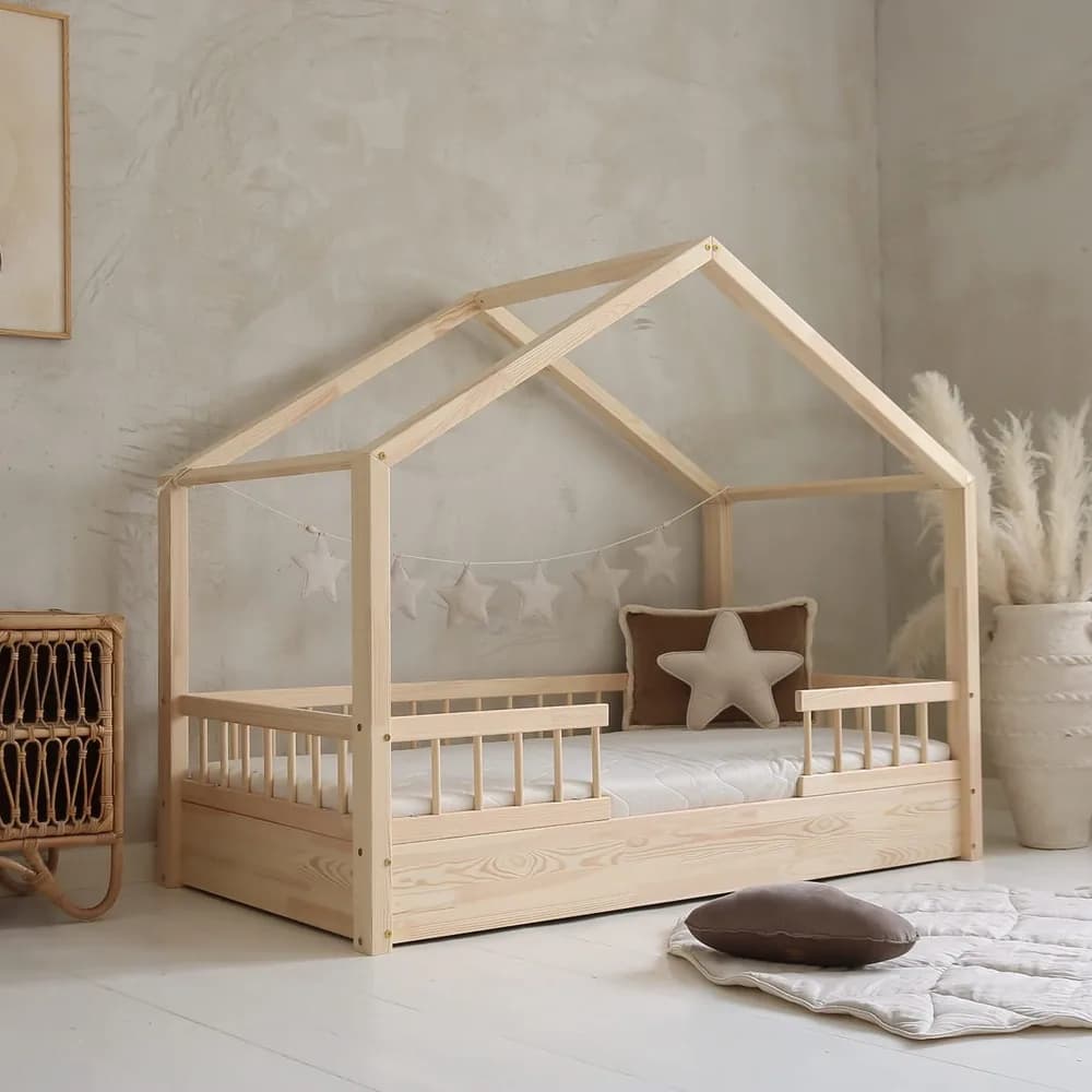 New Housebed Bello Duo