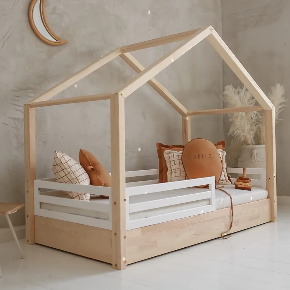 New Housebed Fello