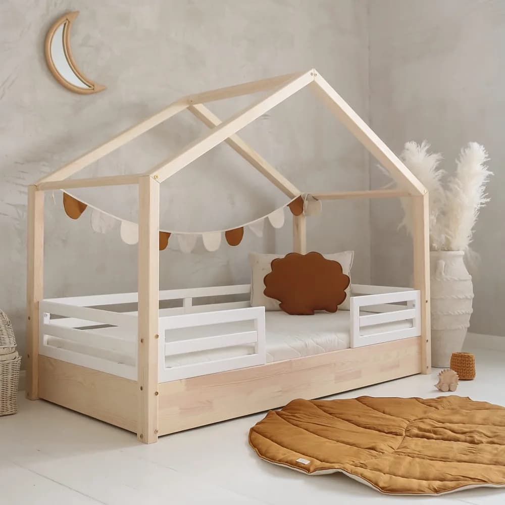 New Housebed Fello Duo