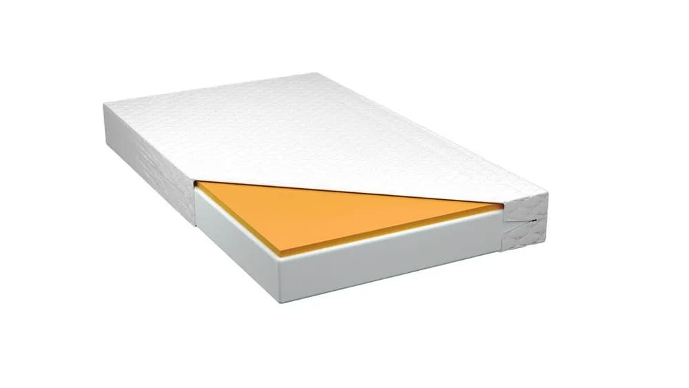 Materac piankowy BILLY visco 200×140 (szybka wysyłka)