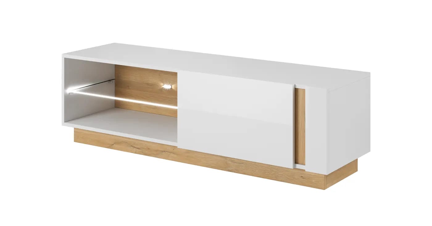 Szafka RTV ARCO 138