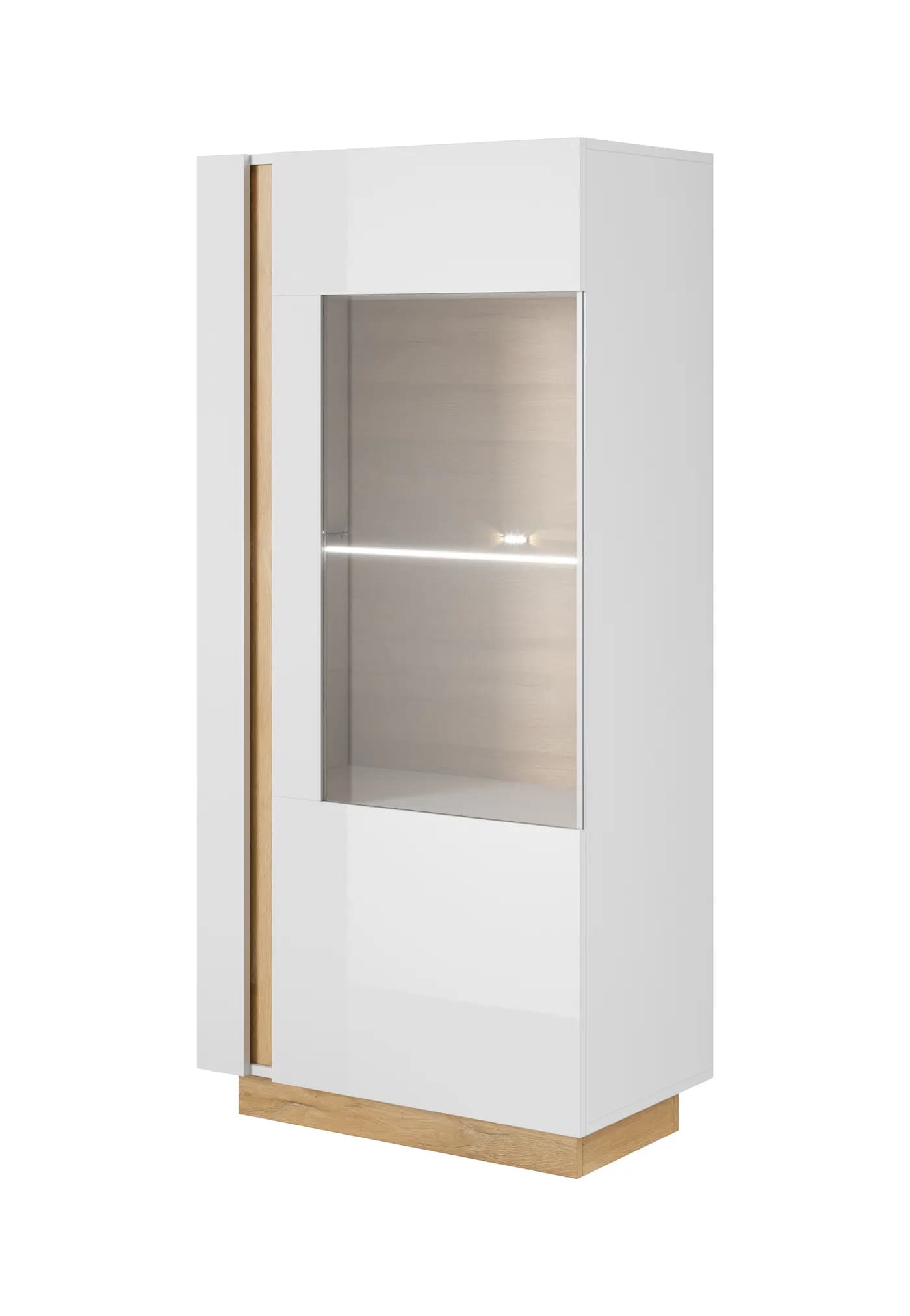 Witryna ARCO niska 72