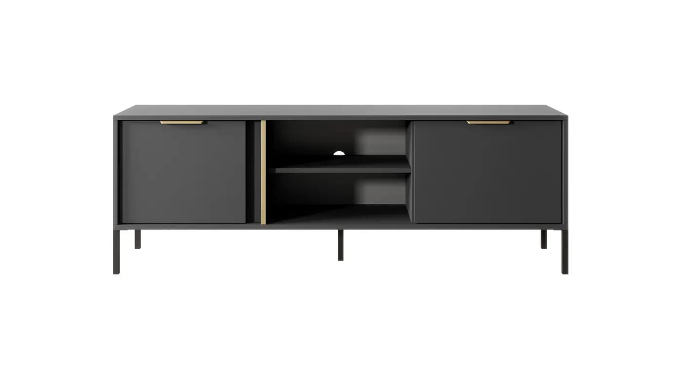 Szafka RTV LARS 153 2D