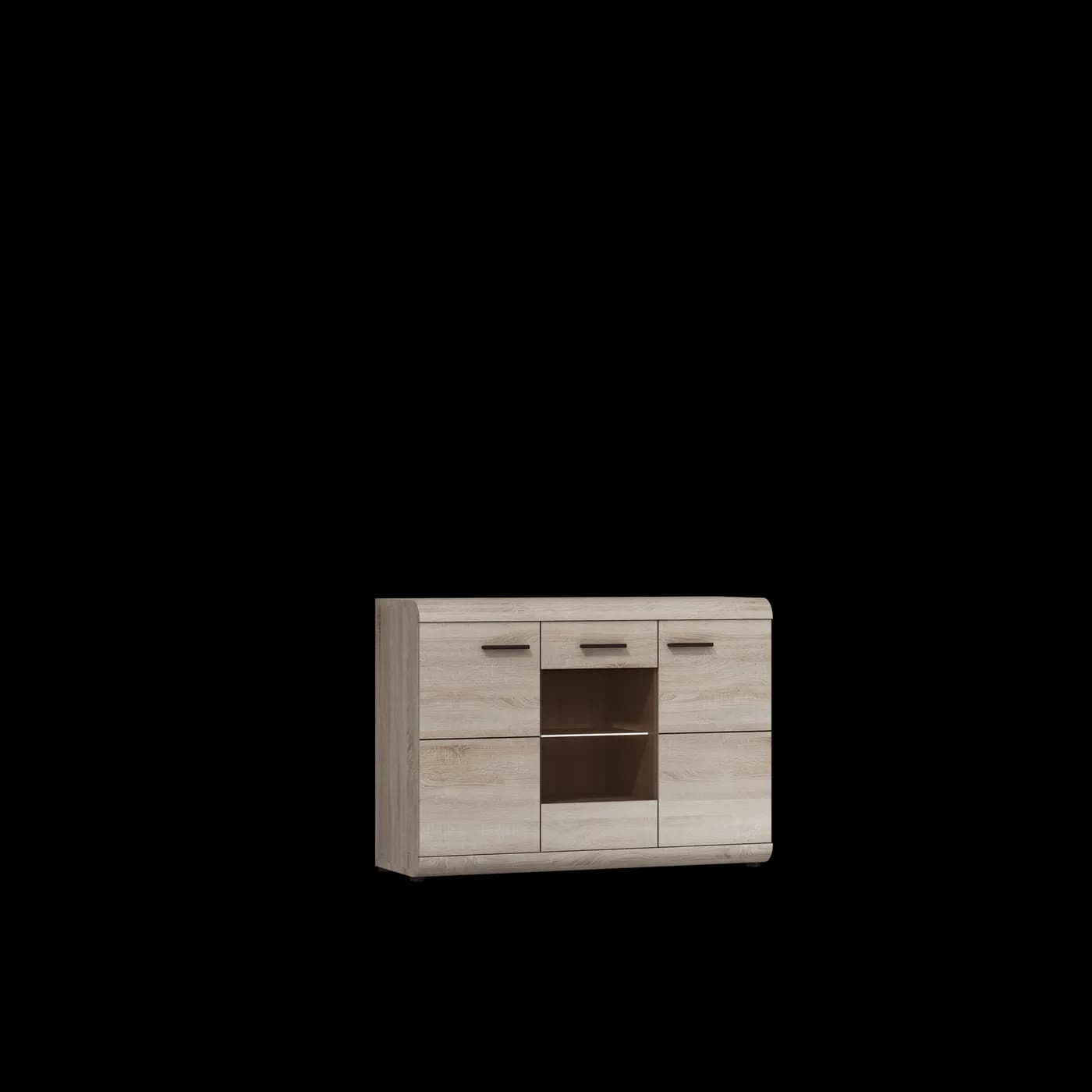 Komoda LINK 120 3D