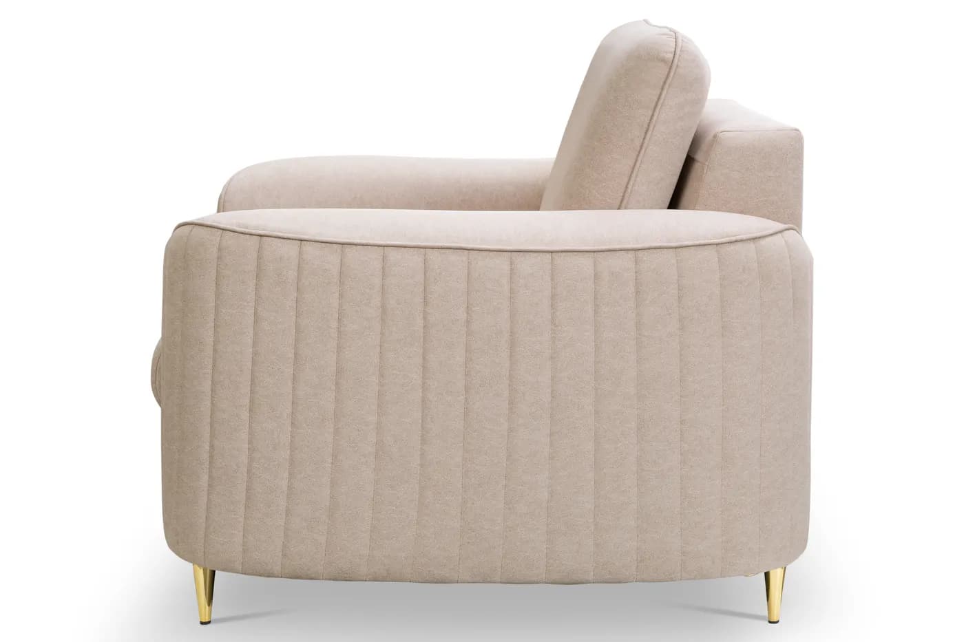 Fotel LAREN