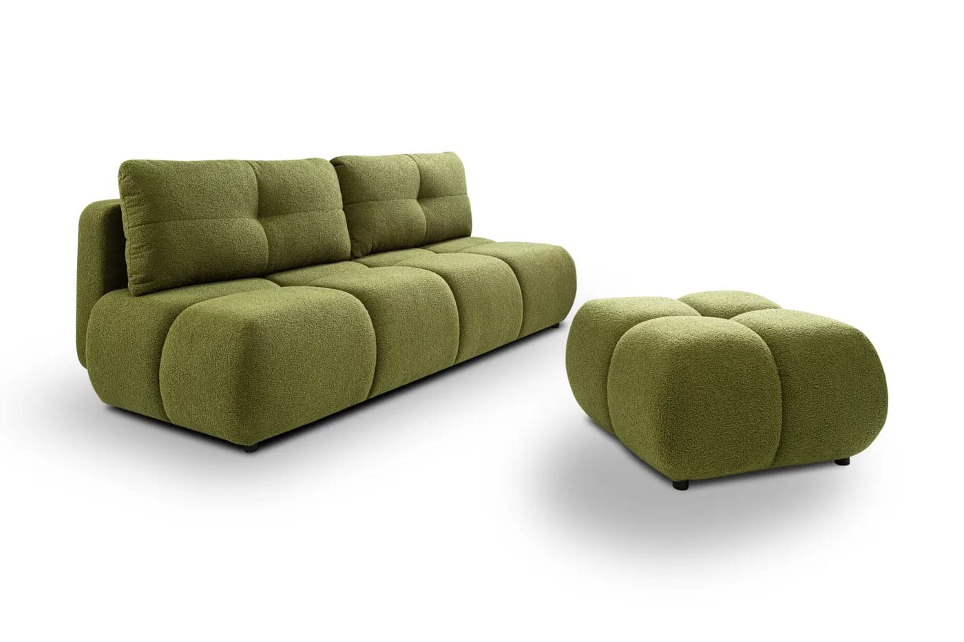 Sofa MILO z funkcją spania