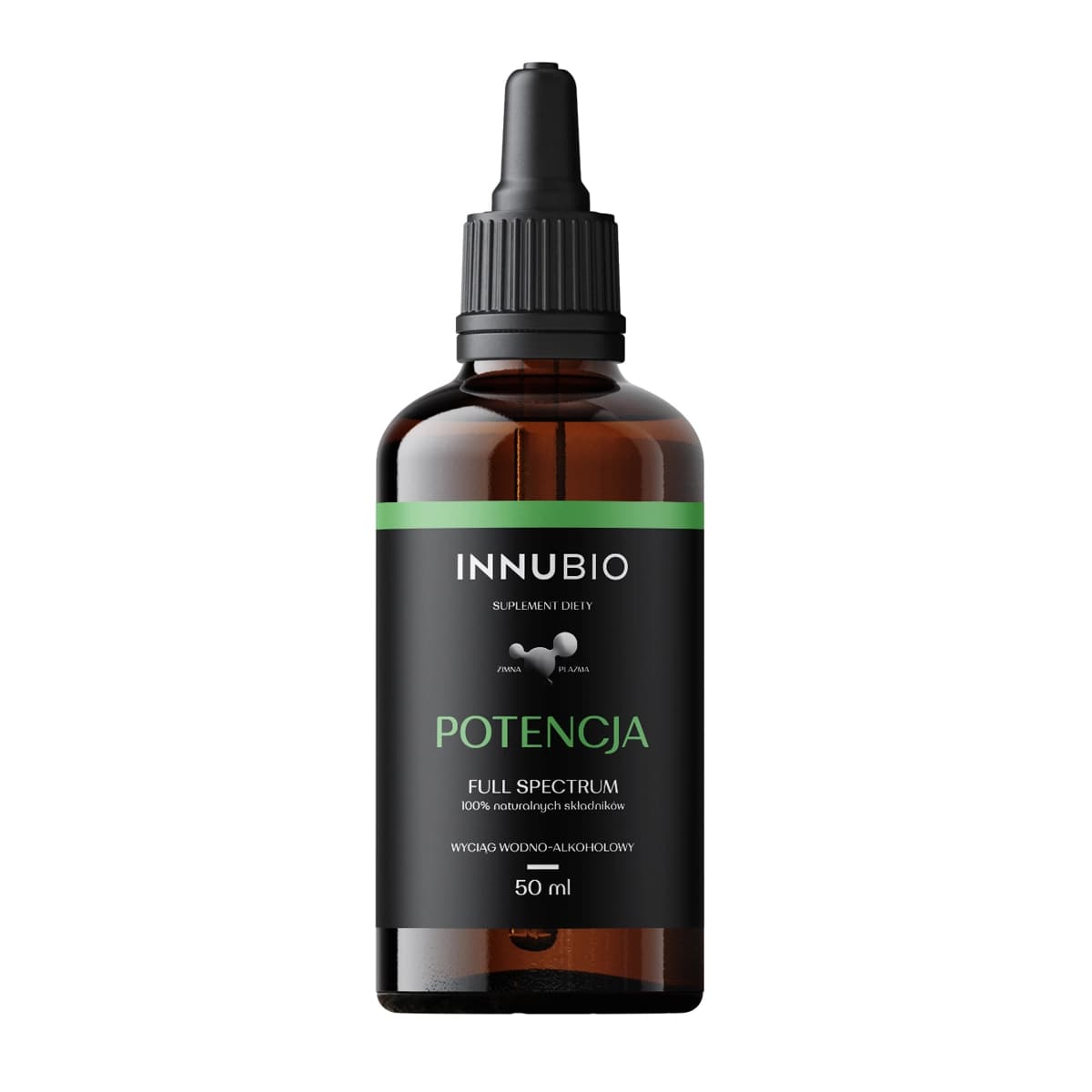 INNUBIO Potencja 50 ml