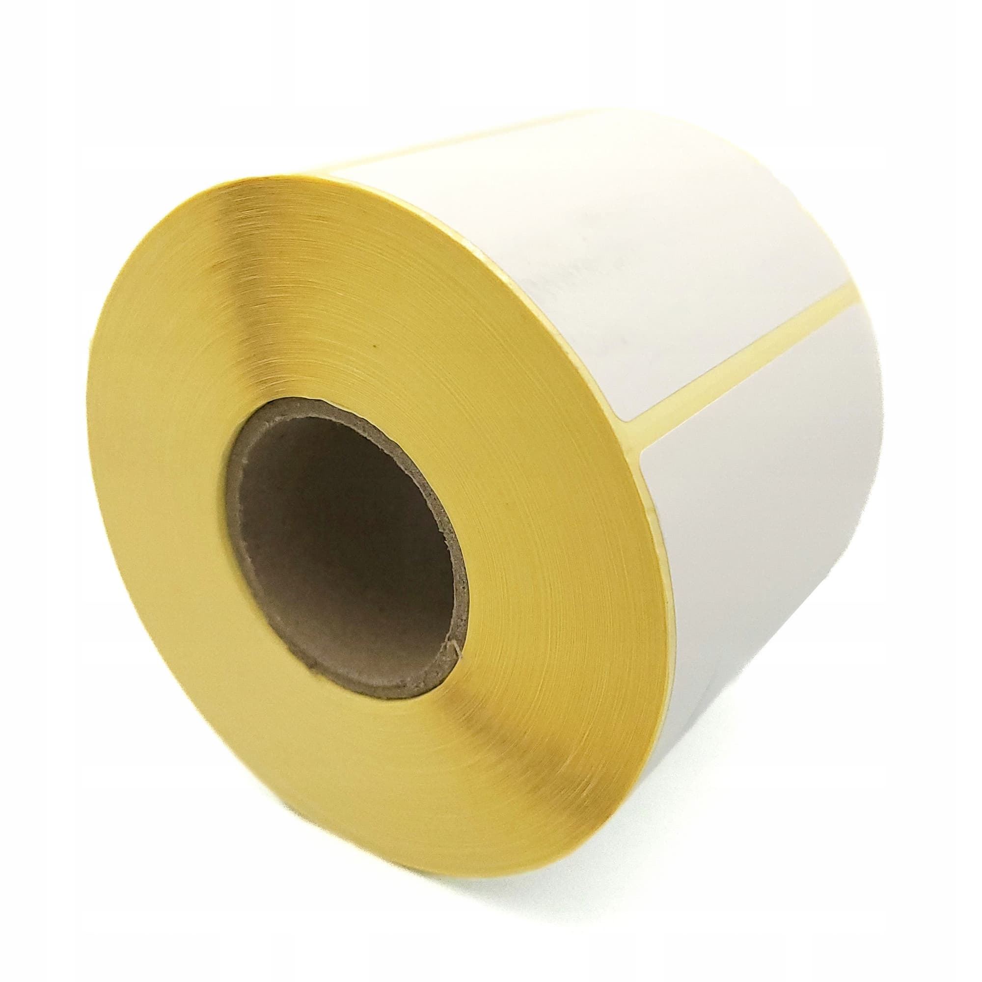Etykiety termiczne 50x75mm 1000szt naklejki do drukarek ZEBRA