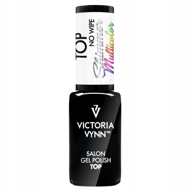 TOP Multicolor Victoria Vynn Gel Polish No Wipe 8 ml