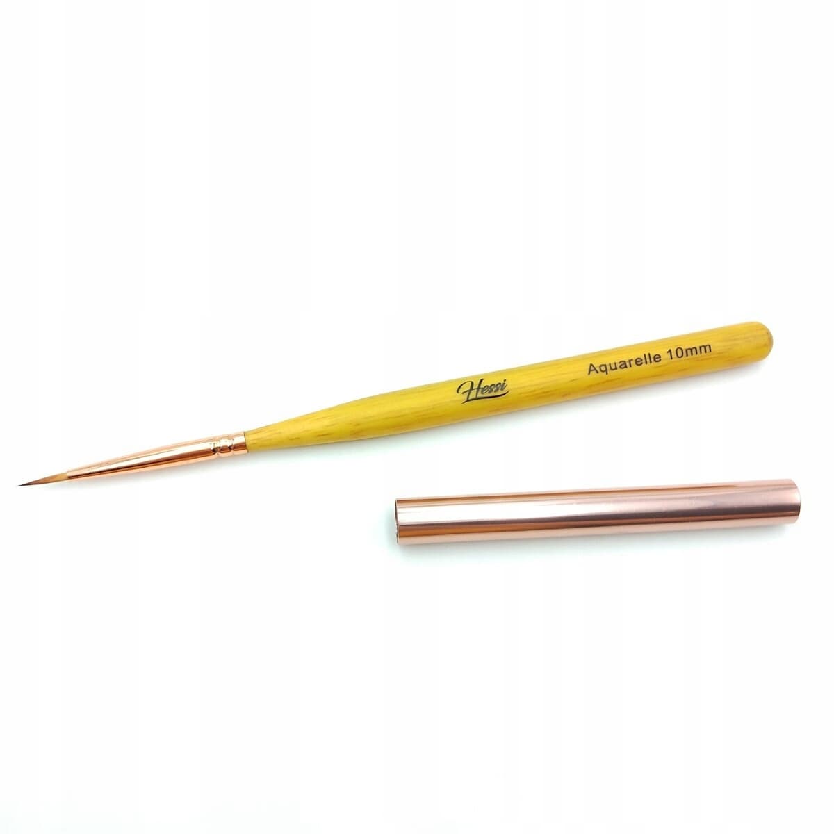 Hessi Pędzel do zdobień Aquarelle 10mm