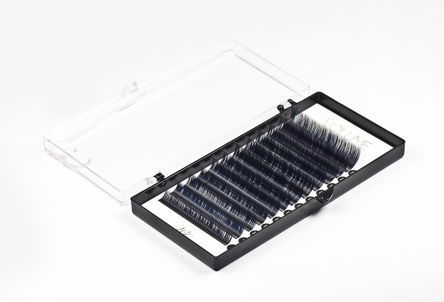 Wonder Lashes Rzęsy Volume Lashes C, 0,07, 10mm
