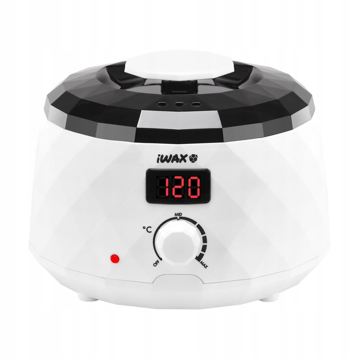 Podgrzewacz do wosku w puszce Activeshop 100 W