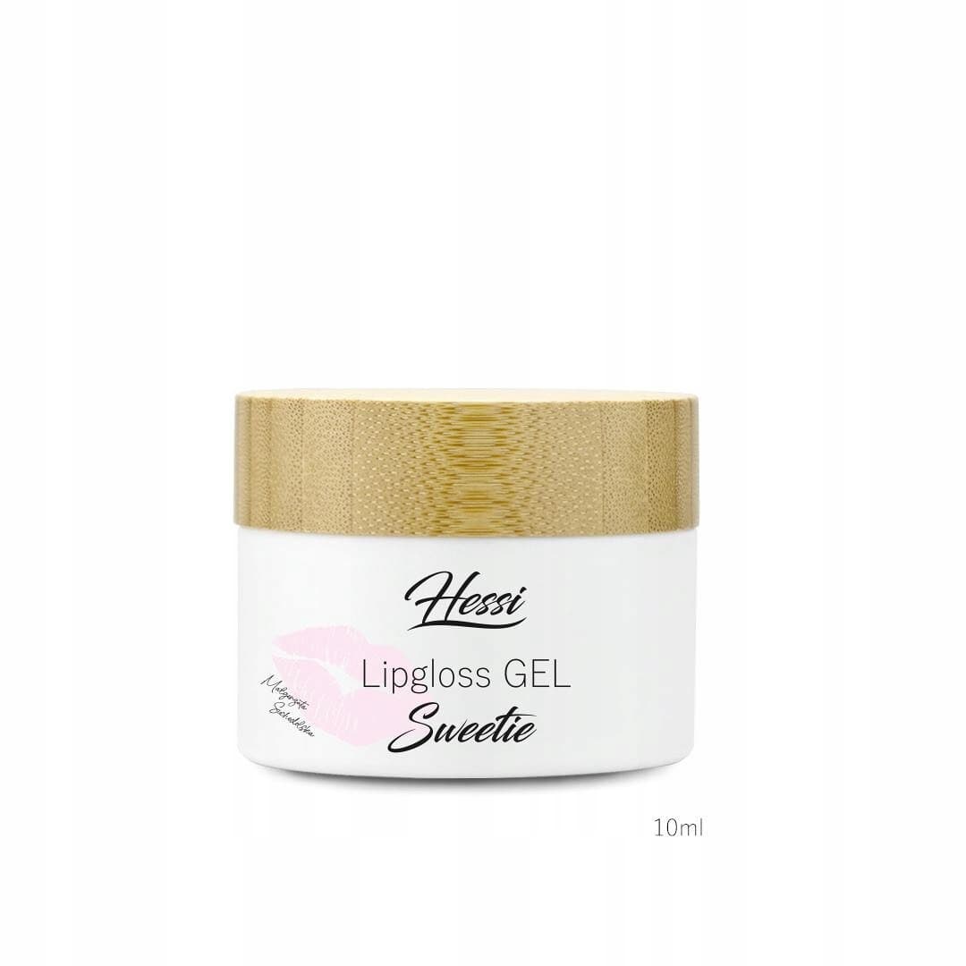 HESSI LIP GLOSS SWEETIE 10ML