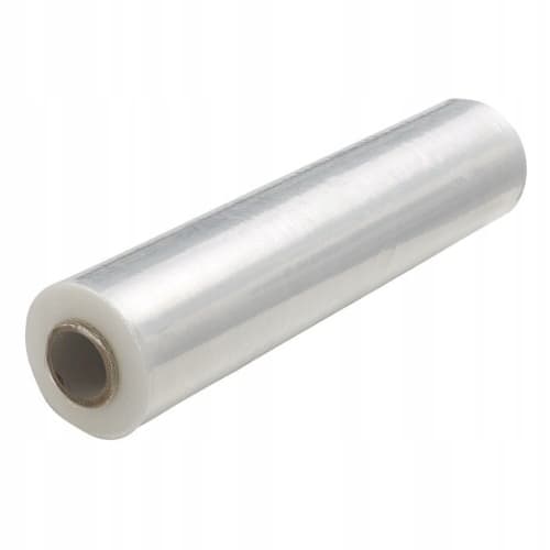 Folia do body wrappingu 45 cm x 300 m