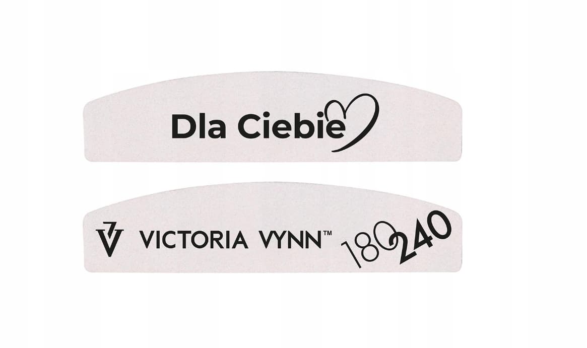 Victoria Vynn Pilnik MINI 180/240 "Dla Ciebie" - 25szt