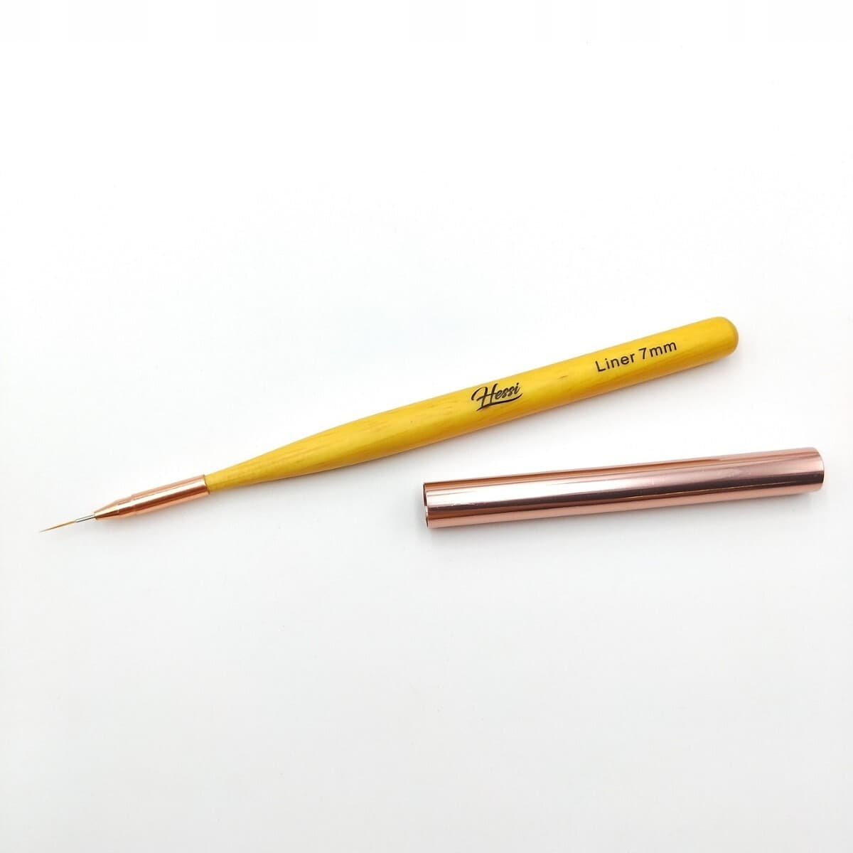 Pędzel do zdobień Hessi Liner 7 mm