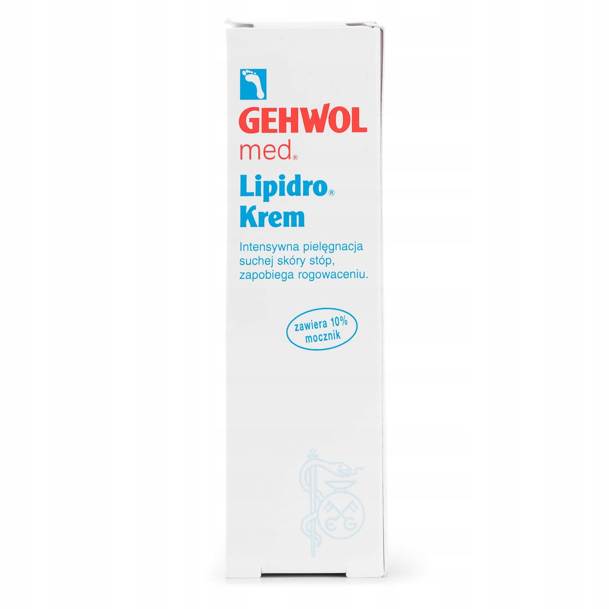 Gehwol Med Lipidro krem do stóp 20ml