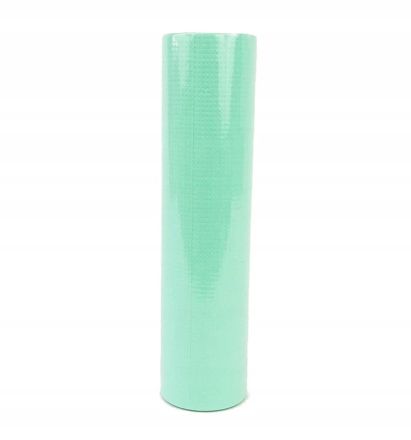 Podkłady higieniczne Mustaf Medical zielone 30x50 cm 40 sztuk