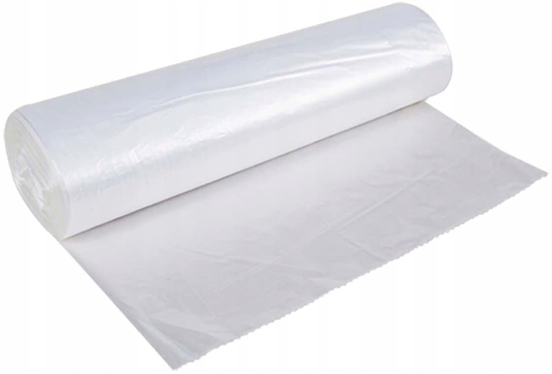 FOLIA body-wrap rolka do zabiegów jednorazowa 160x200cm 20szt