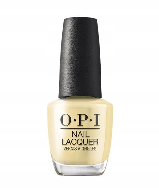 OPI Nail Lacque NLS022 Buttafly,15 ml