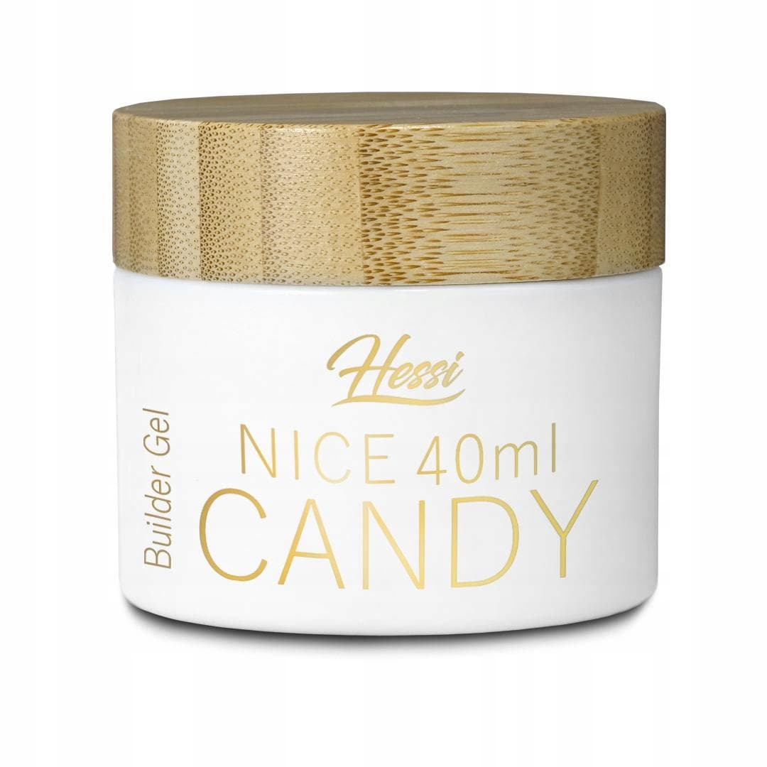 Żel budujący Hessi Nice Candy 40 ml