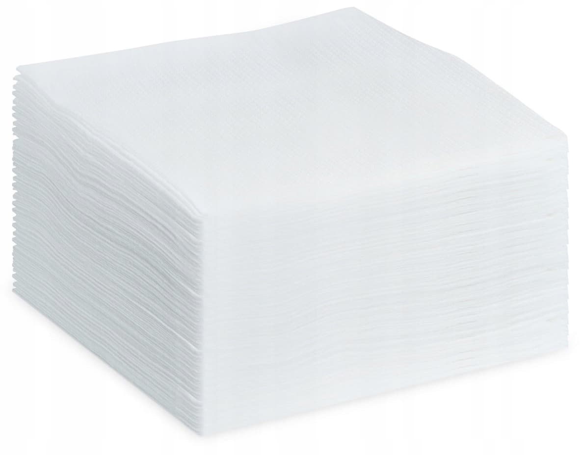 Eko-Higiena Ręcznik Medyczny Celulozowy Listki 50 cm x 40 cm 100 szt