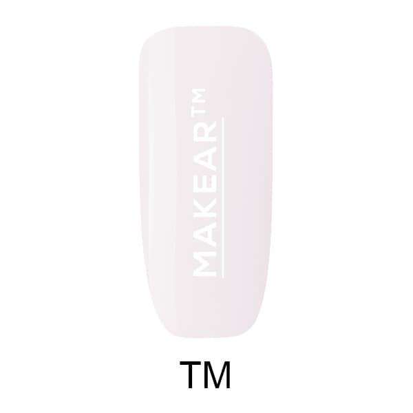 MAKEAR Top Milky 8ml (No wipe)
