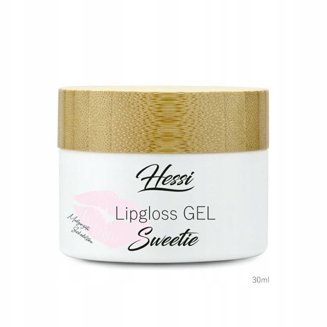 HESSI LIP GLOSS SWEETIE 30ML
