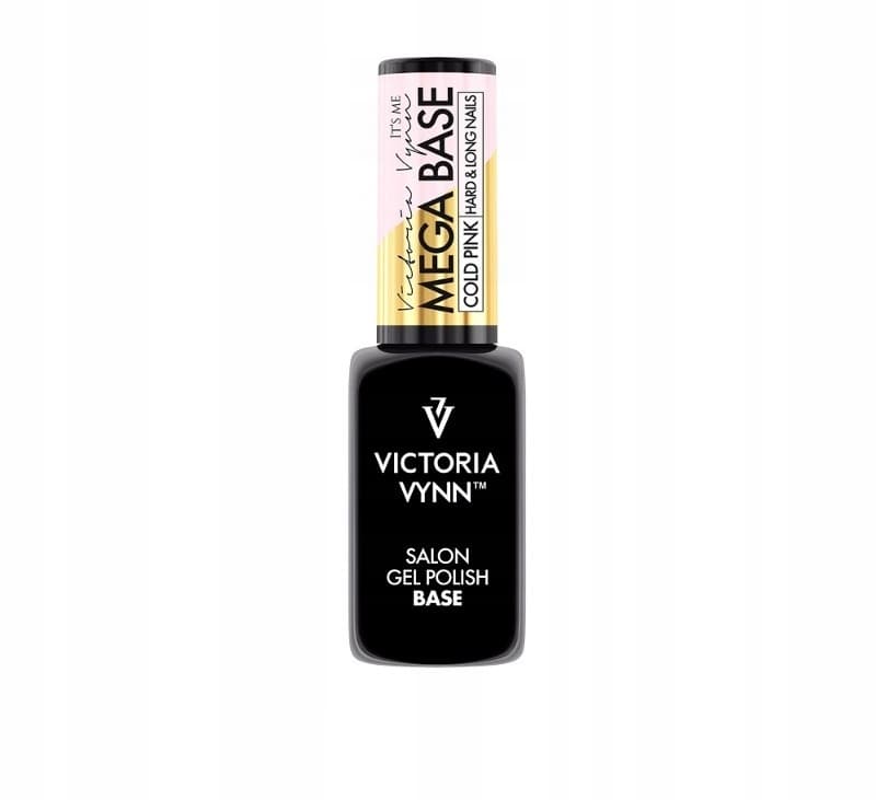 Victoria Vynn mega base COLD PINK 8 ml