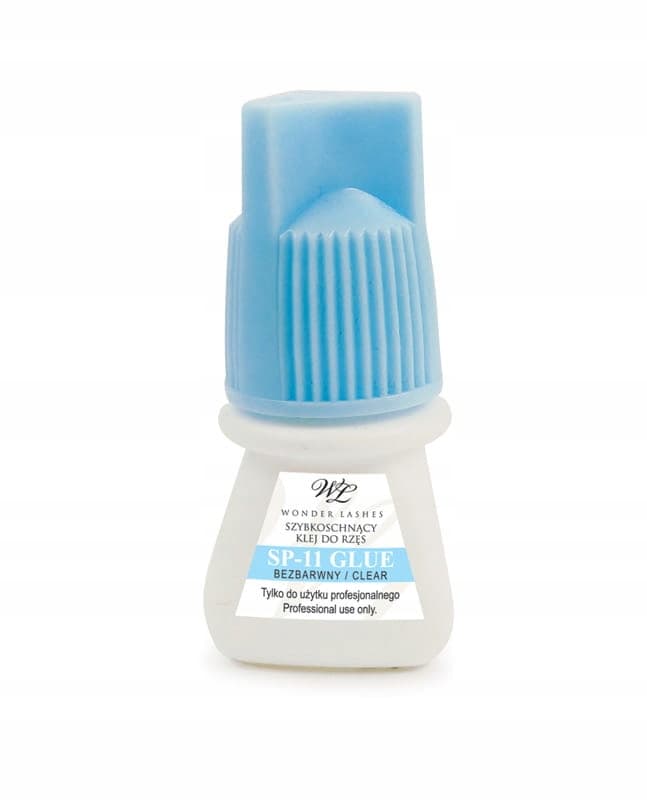 Wonder Lashes Klej Do Rzęs SP11 3ML mocny
