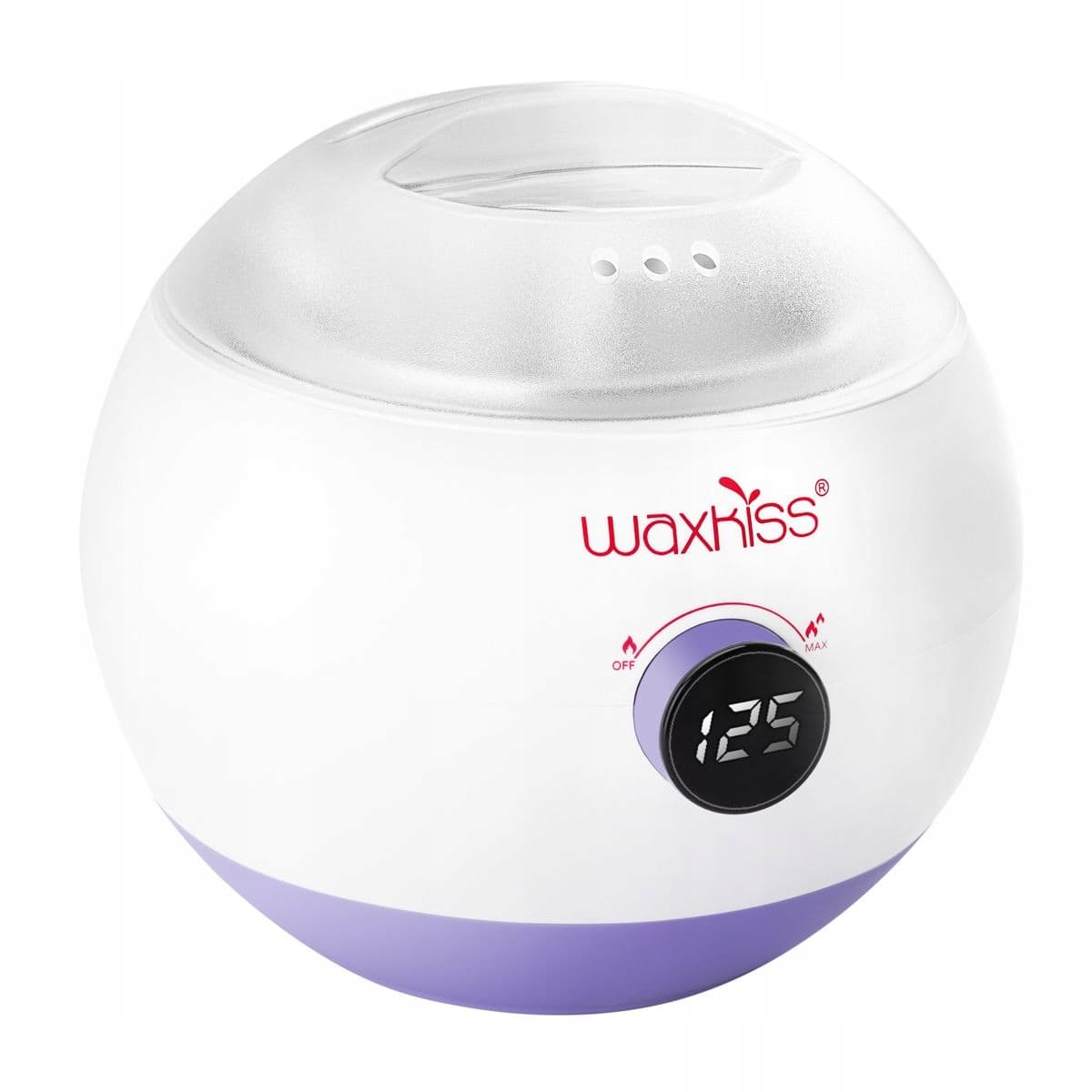 Podgrzewacz do wosku FHC-E2051 500ml 100W