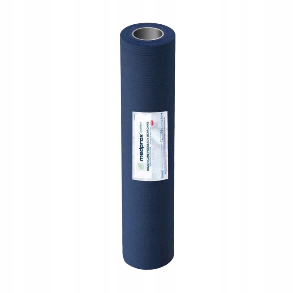MUSTAF COMFORT Podkład podfoliowany 50x50 granat