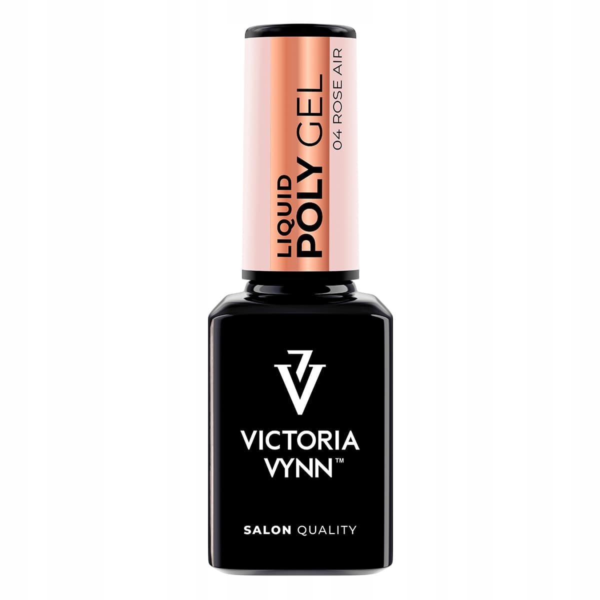 Victoria Vynn płynny akrylożel Liquid Poly Gel 04 Rose Air 15 ml