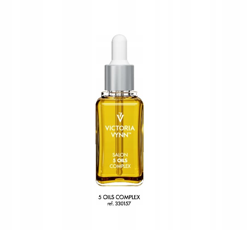 Victoria Vynn Salon 5 Oil Complex 30 ml oliwka