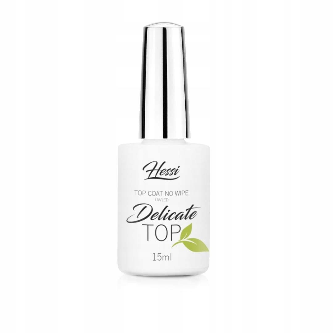 Hessi Delicate Top 15ml