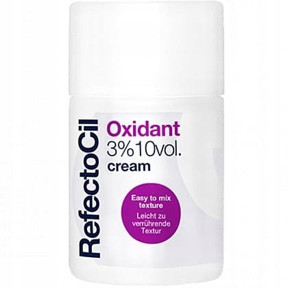 Woda Utleniona W Kremie 3% 100ml