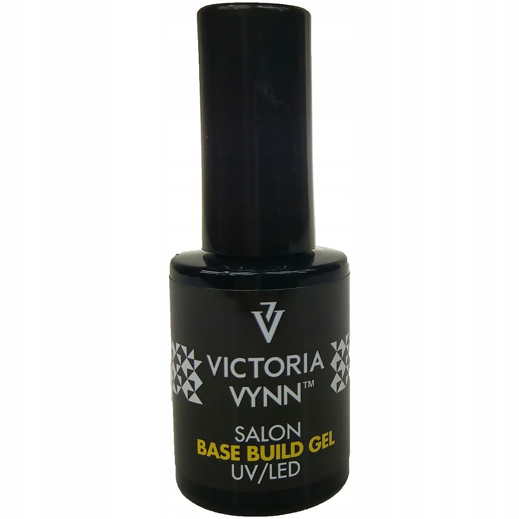 Victoria Vynn baza pod lakier budująca do paznokci BUILD GEL Base 15 ml