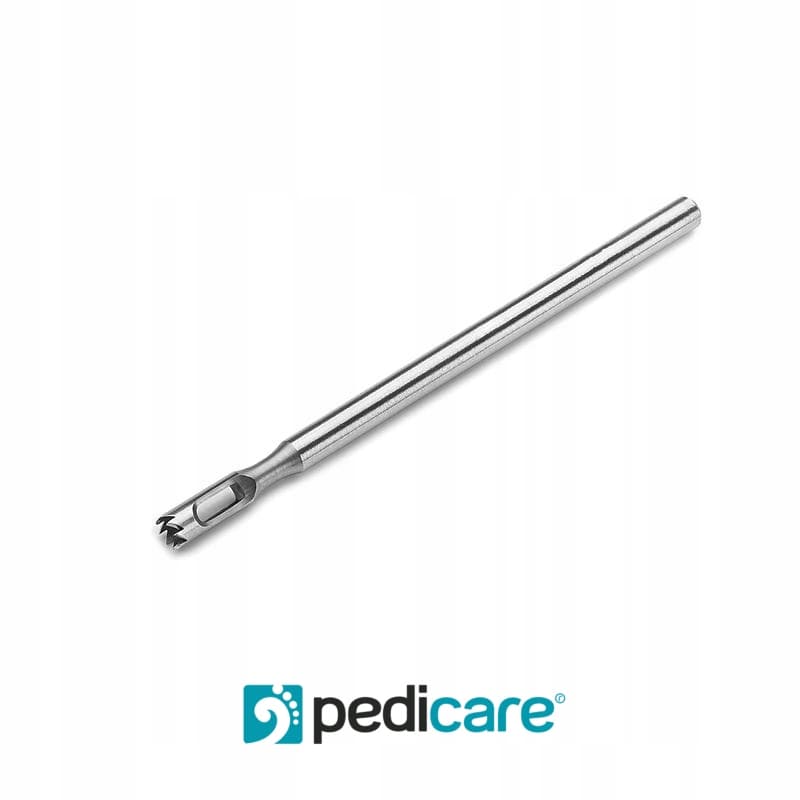 Frez Podologiczny P1 Próżniowy Ząbki 1,8mm