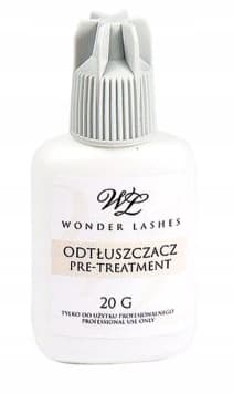 Wonder Lashes Odtłuszczacz Do Rzęs 20ml