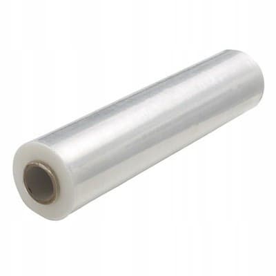 Folia kosmetyczna Body Wrap Paper & Nonwoven rolka 30 cm x 300 m