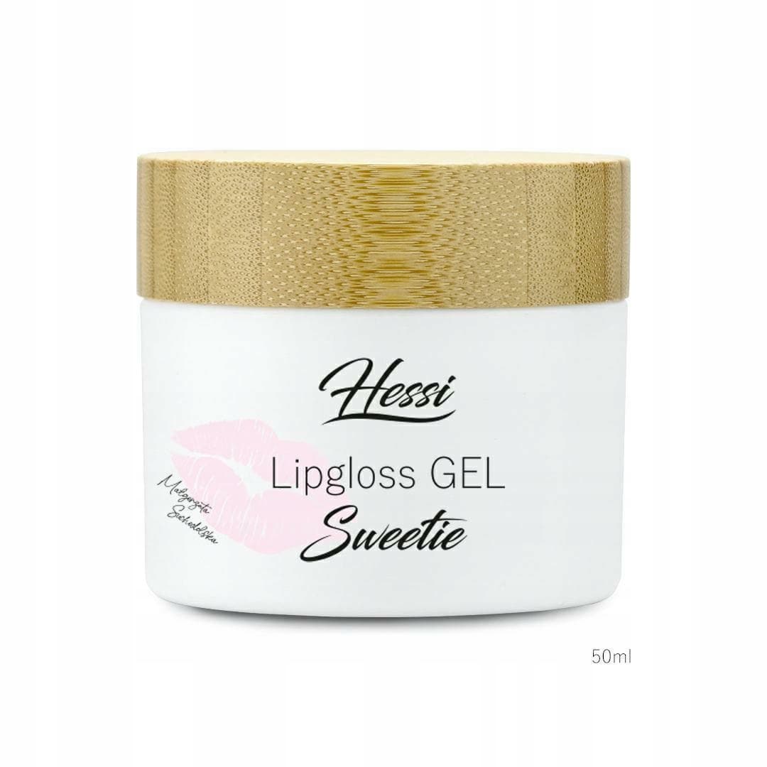 HESSI LIP GLOSS SWEETIE 50ML