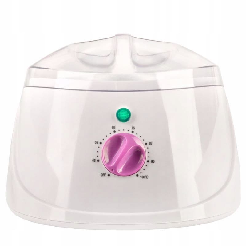 Podgrzewacz Do Wosku W Puszce 400ml 150w