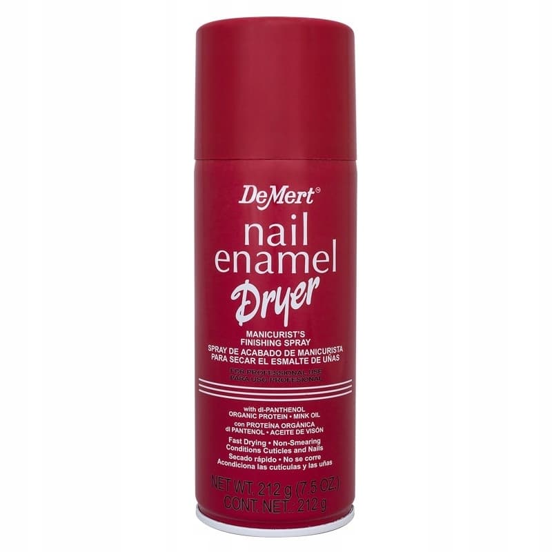 Wysuszacz Euro Fashion 390 ml