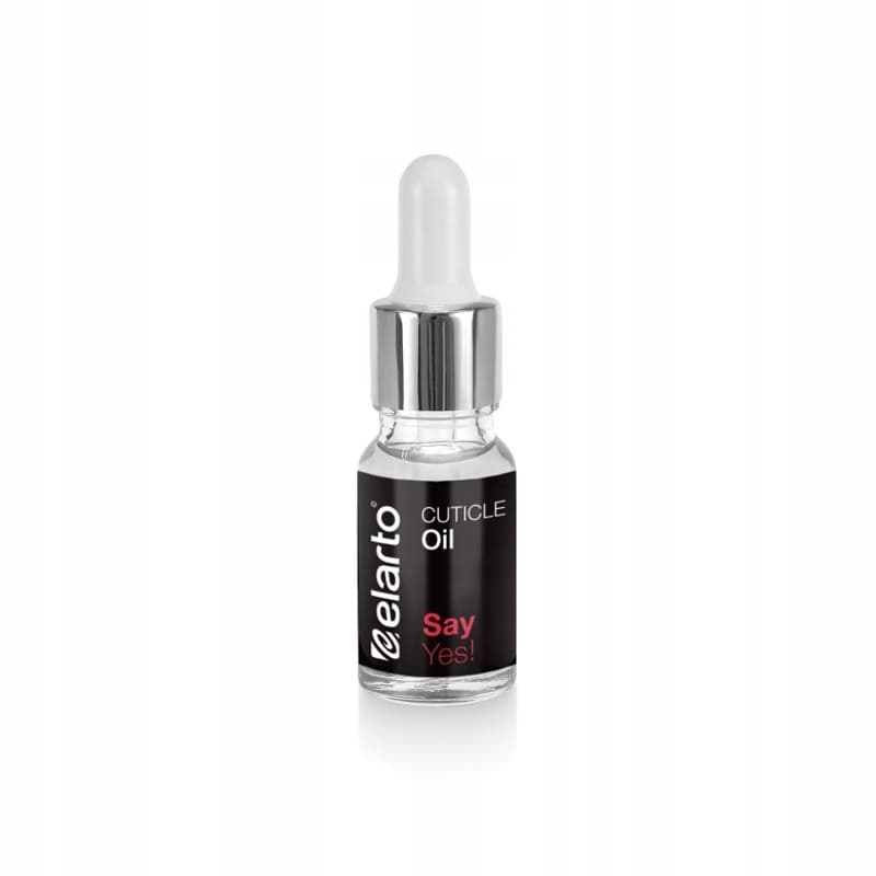 Oliwka Perfumowana Do Skórek Say Yes! 10ml
