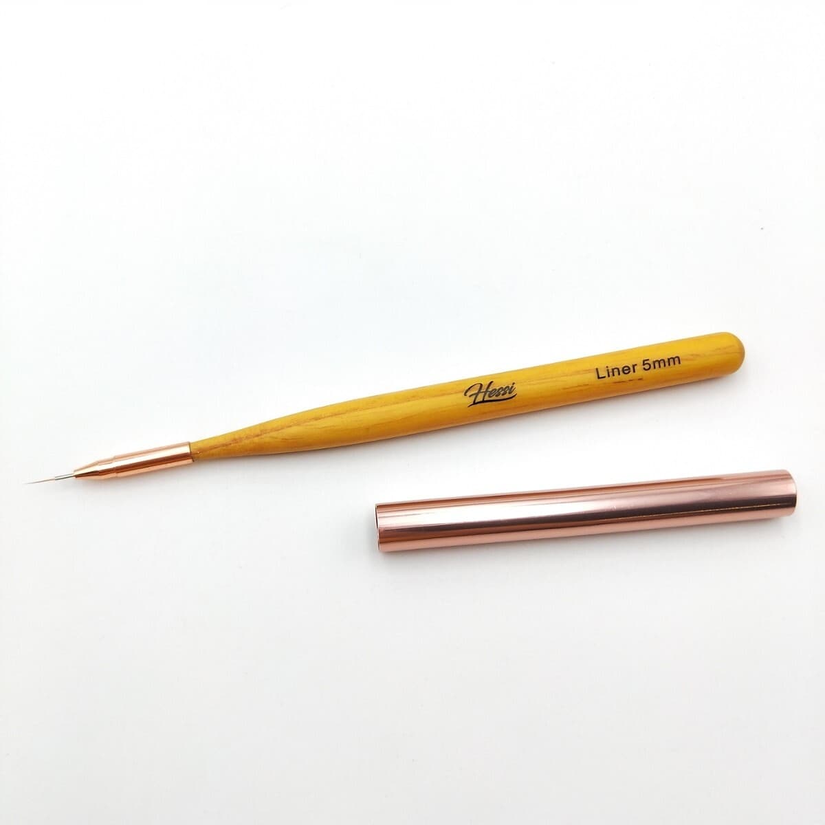 HESSI Pędzel LINER 5 mm do zdobień, do detali