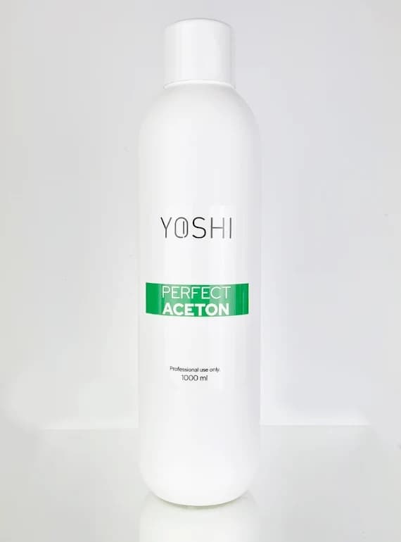 Yoshi Aceton Perfect 1000 ml