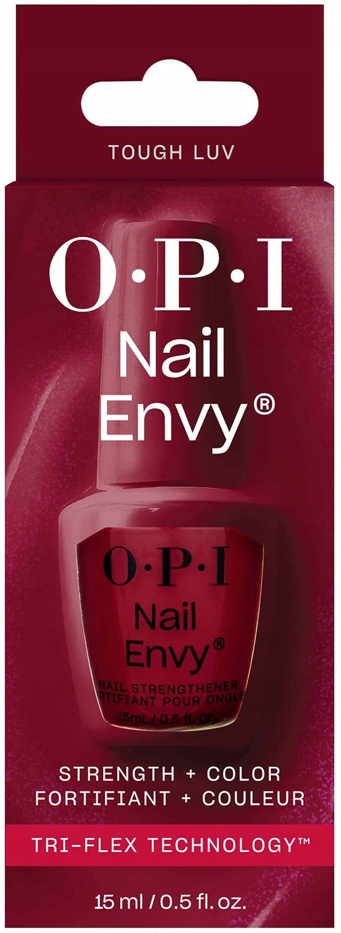 Opi nail envy Odżywka Do Paznokci Tough Luv 15ML