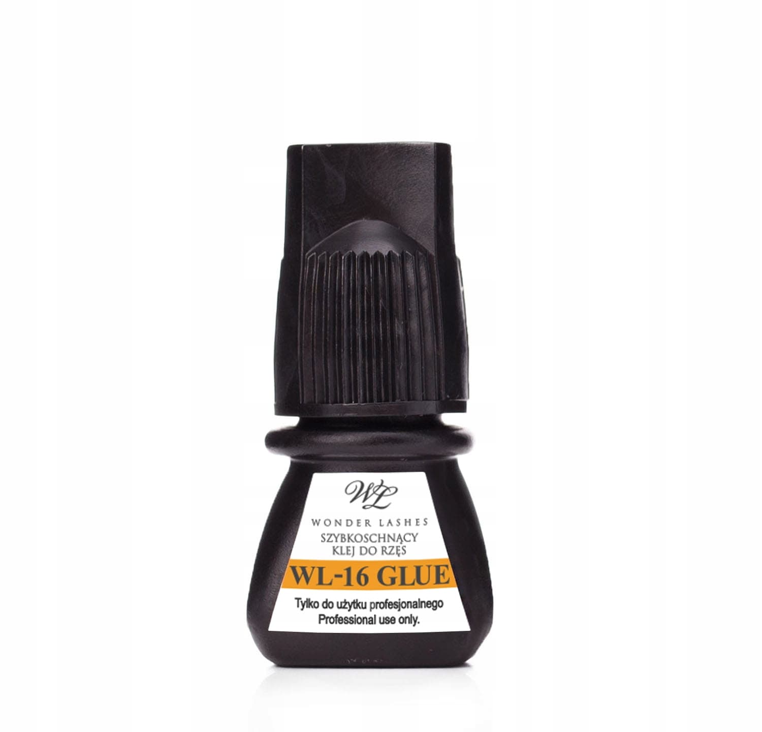 Wonder Lashes Klej Do Rzęs WL16 3ML