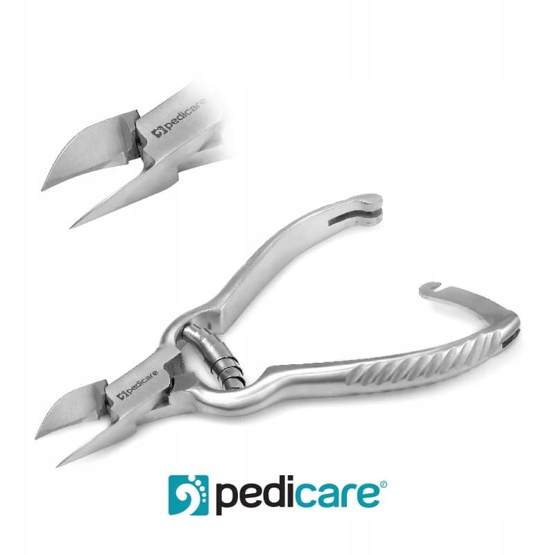 Pedicare Cęgi do paznokci boczne PC8241 12/16